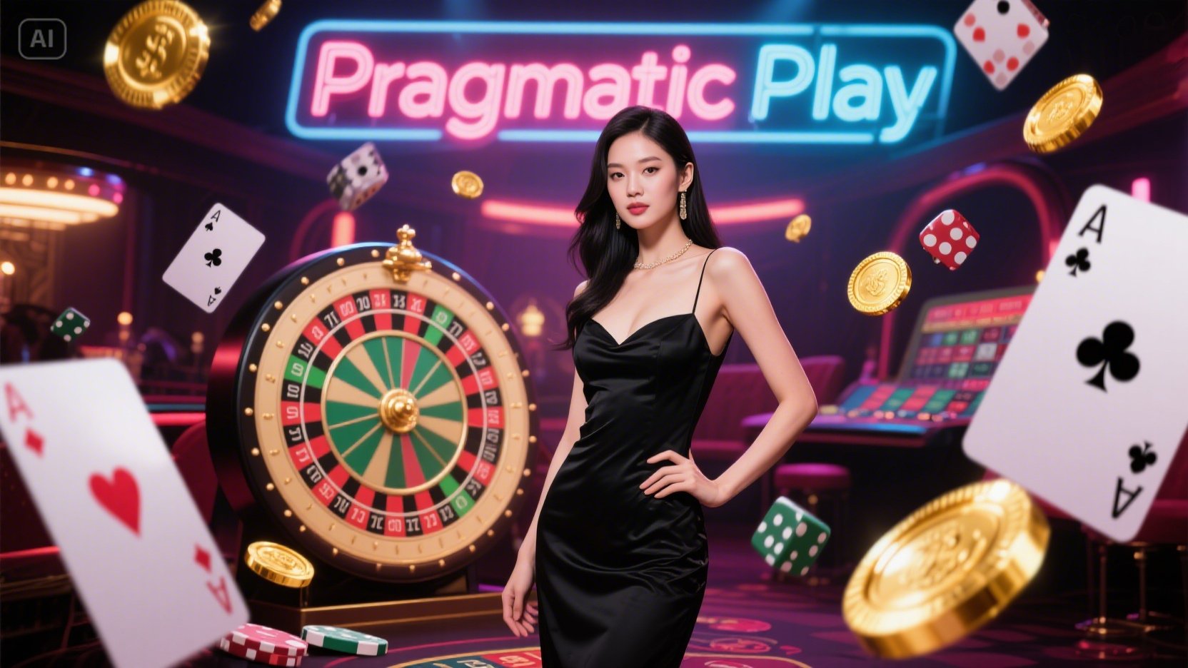 Pragmatic Play